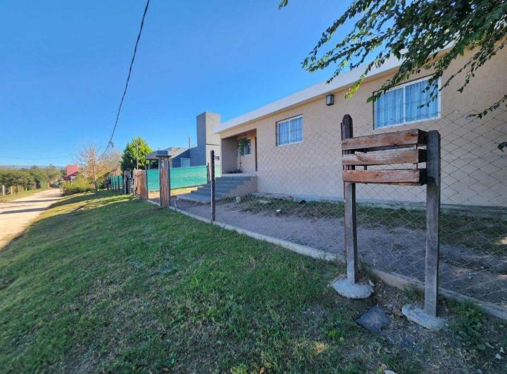 VENTA CASA 3 DORM VILLA STA CRUZ DEL LAGO 4