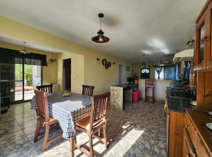 VENTA CASA 3 DORM VILLA STA CRUZ DEL LAGO 3