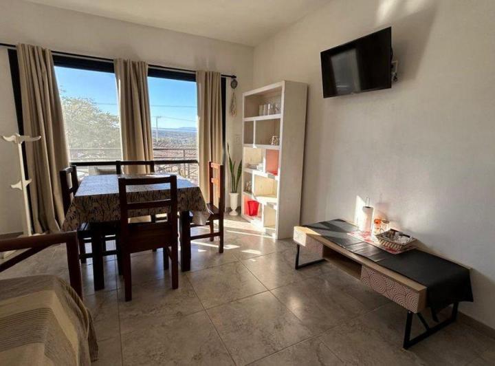 DEPARTAMENTO EN VENTA TANTI 5