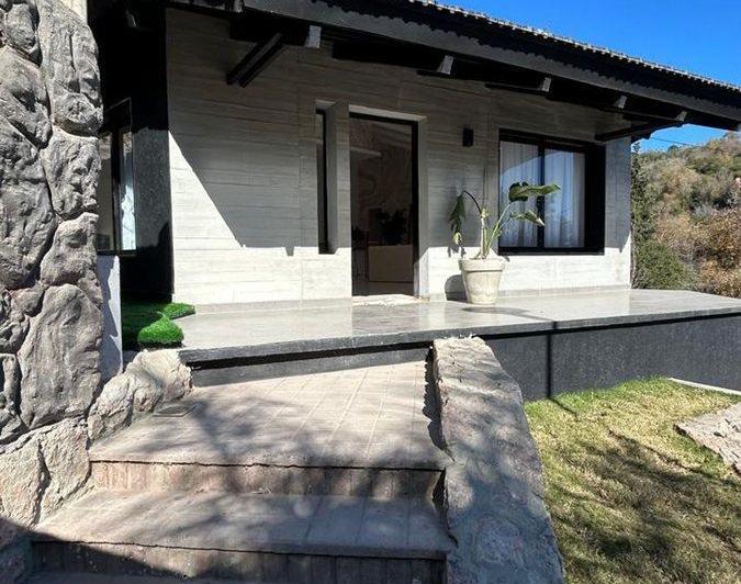 CASA EN VENTA COSTA AZUL 4