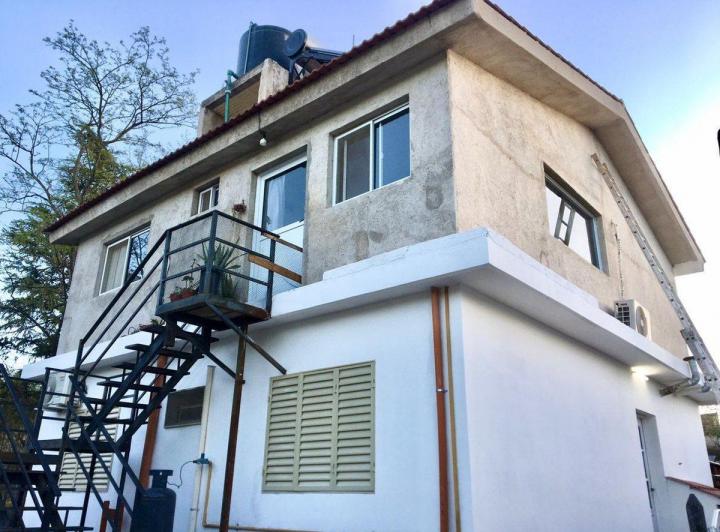 VENTA CASA MAS DEPARTAMENTO EN TANTI IDEAL RENTA 5