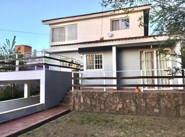 VENTA CASA MAS DEPARTAMENTO EN TANTI IDEAL RENTA 2