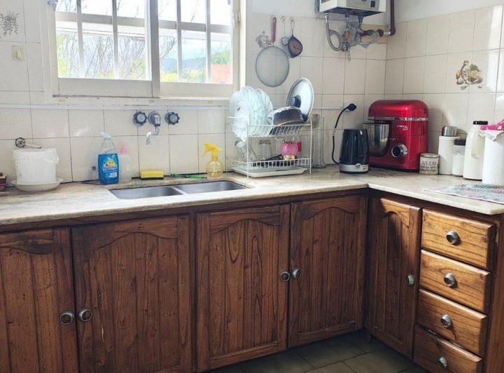 Venta casa 2 dormitorios Carlos Paz a 200 mtrs río 2
