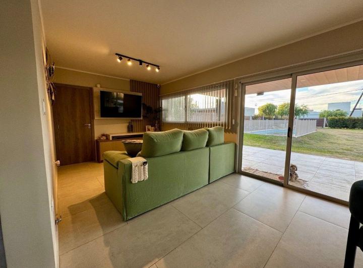 CASA EN VENTA 4 DORMITORIOS COUNTRY LAS CORZUELAS 4