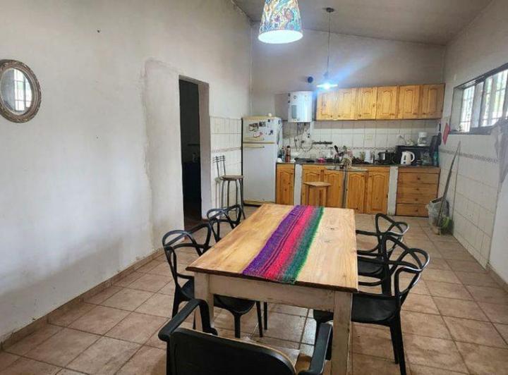VENTA CASA 2 DORMITORIOS LOS CIGARRALES UNQUILLO 2