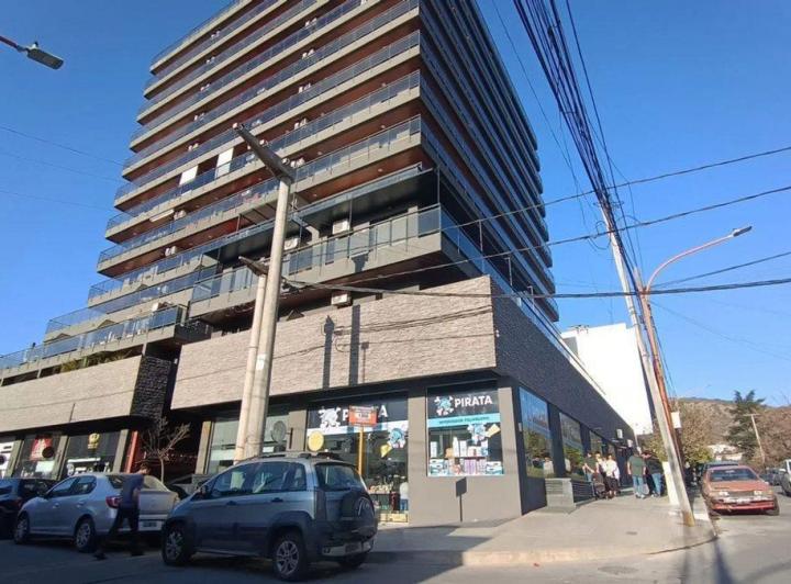Propiedad en Argentina