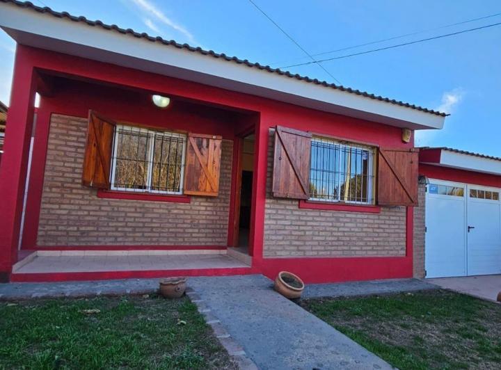 VENTA CASA 2 DORM VILLA SANTA CRUZ DEL LAGO 1