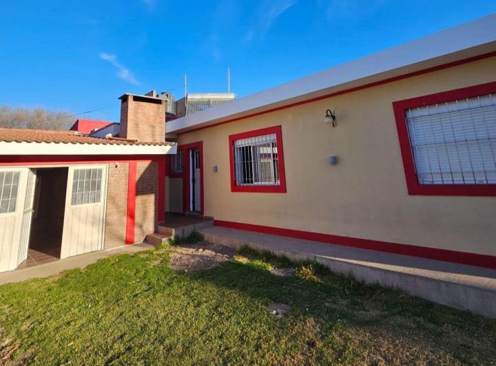 VENTA CASA 2 DORM VILLA SANTA CRUZ DEL LAGO 4