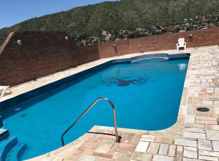 VENTA DEPTO 3 DORM. 3 BAÑOS CARLOS PAZ V DOMINGUEZ 2