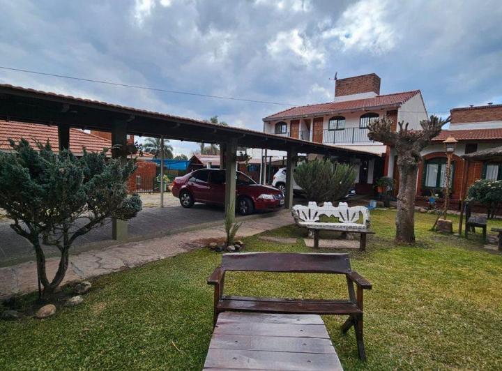 VENTA COMPLEJO EN VILLA CARLOS PAZ CON PILETA 3