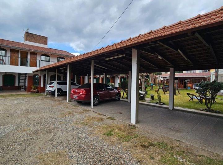 VENTA COMPLEJO EN VILLA CARLOS PAZ CON PILETA 5