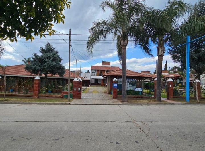 Propiedad en Argentina