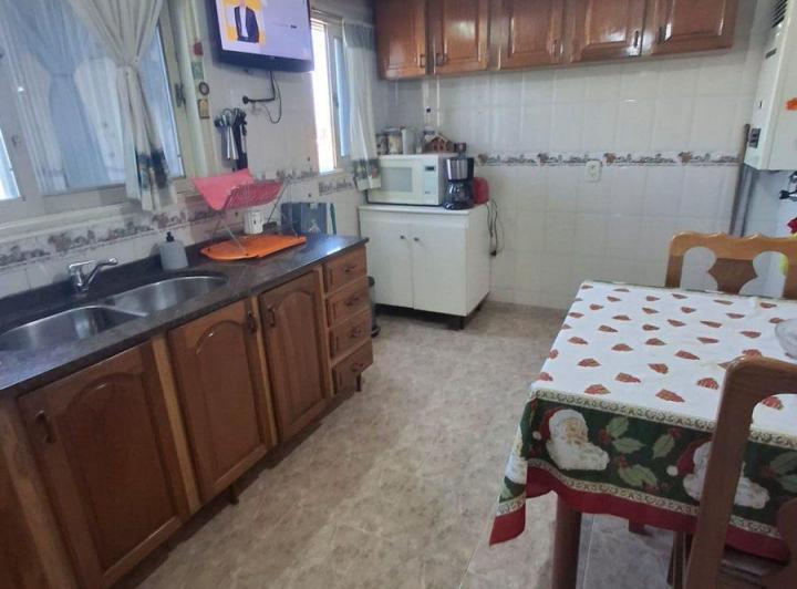 VENTA DPTO 4 DORM 2 BNOS ESQUIU GRAL PAZ FTE PLAZA 3