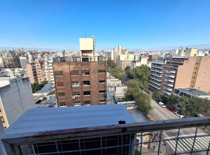 Propiedad en Argentina