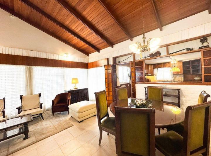 ALQUILER CASA AMOBLADA 4 DORM PILETA ALTO VERDE 1