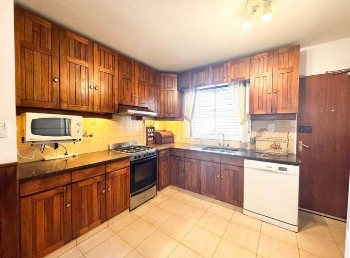 ALQUILER CASA AMOBLADA 4 DORM PILETA ALTO VERDE 5