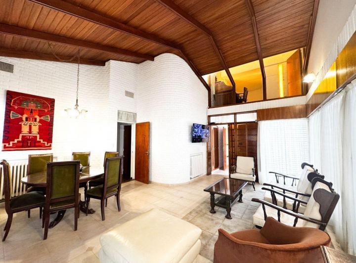 ALQUILER CASA AMOBLADA 4 DORM PILETA ALTO VERDE 3