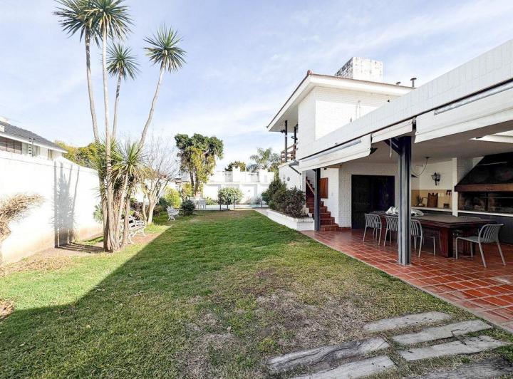 ALQUILER CASA AMOBLADA 4 DORM PILETA ALTO VERDE 4