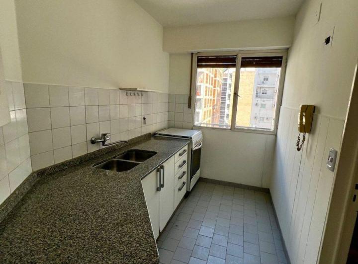 ALQUILER DEPTO 1 DORM NVA CBA 5