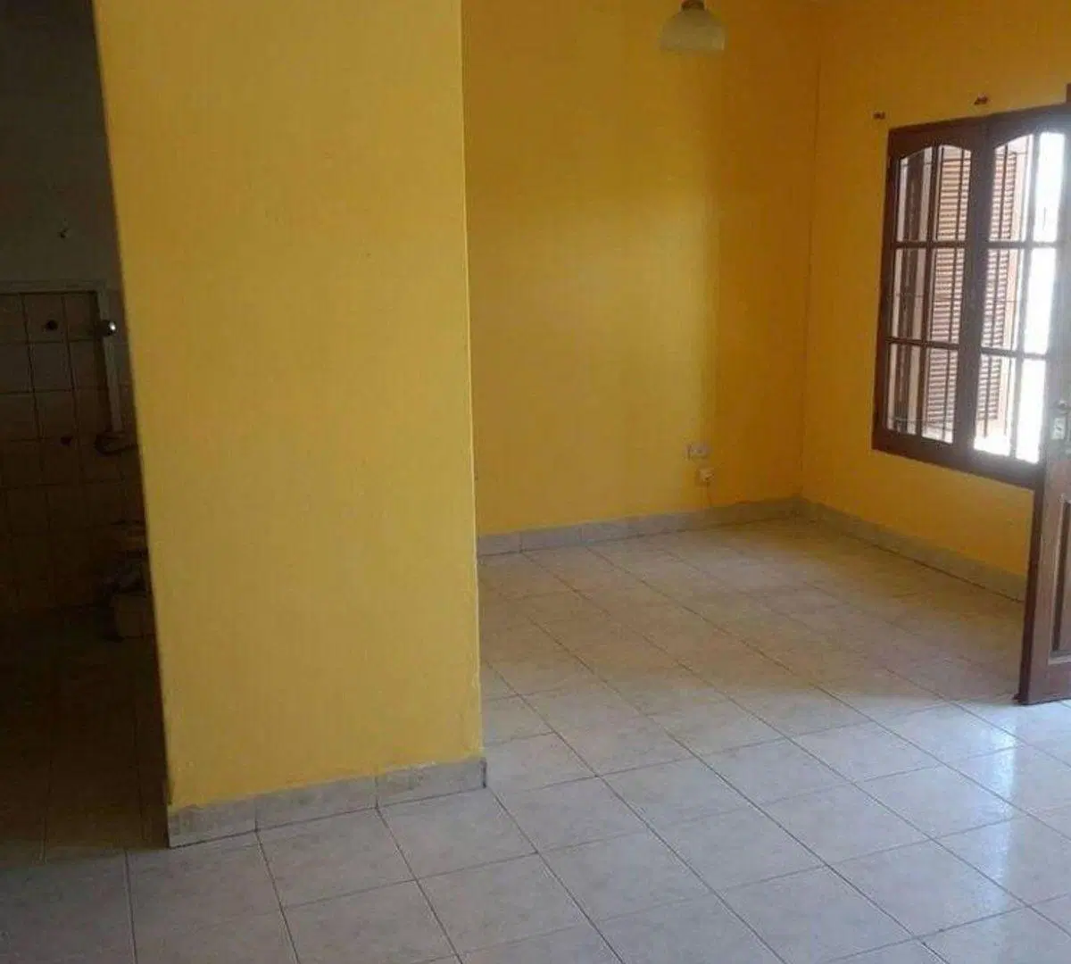 VENTA DE 2 CASAS EN UN MISMO LOTE LA FALDA CORDOBA 5