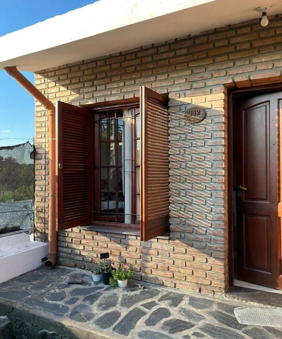 VENTA DE 2 CASAS EN UN MISMO LOTE LA FALDA CORDOBA 2