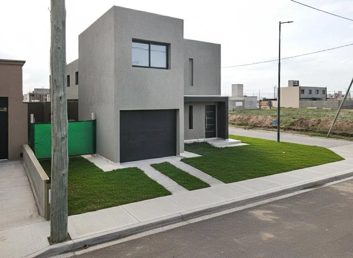 VENTA DUPLEX 3 DORM PAMPAS DE MANATIALES 3