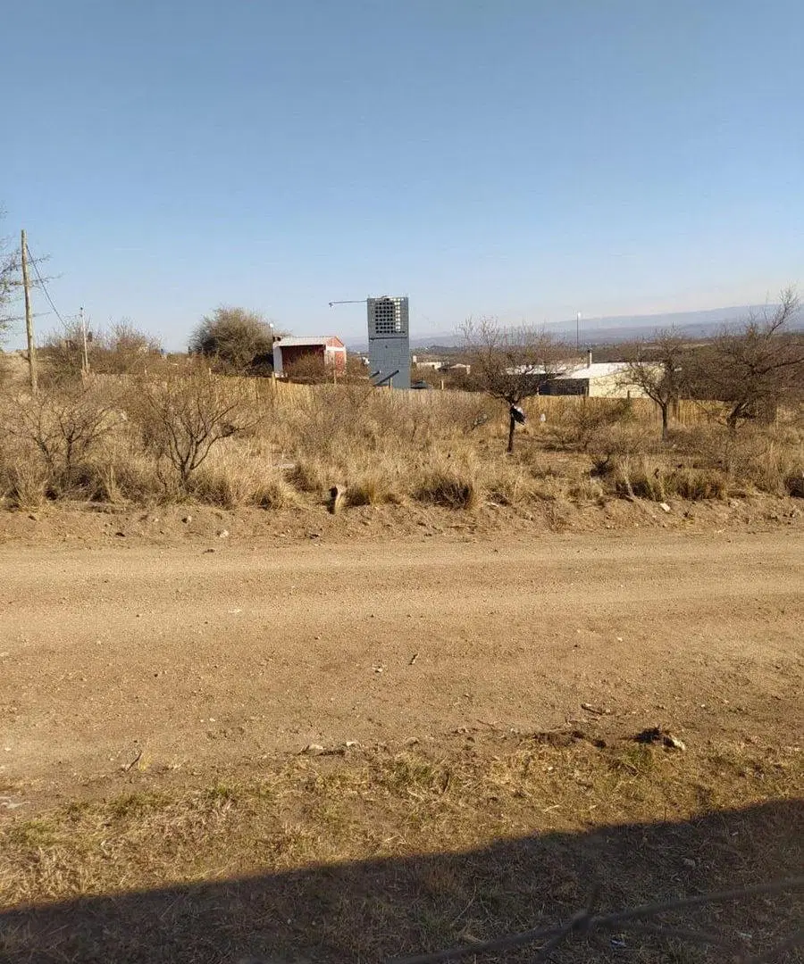 Venta lote 1152.14m2 en Bialet Maseè Escritura 5