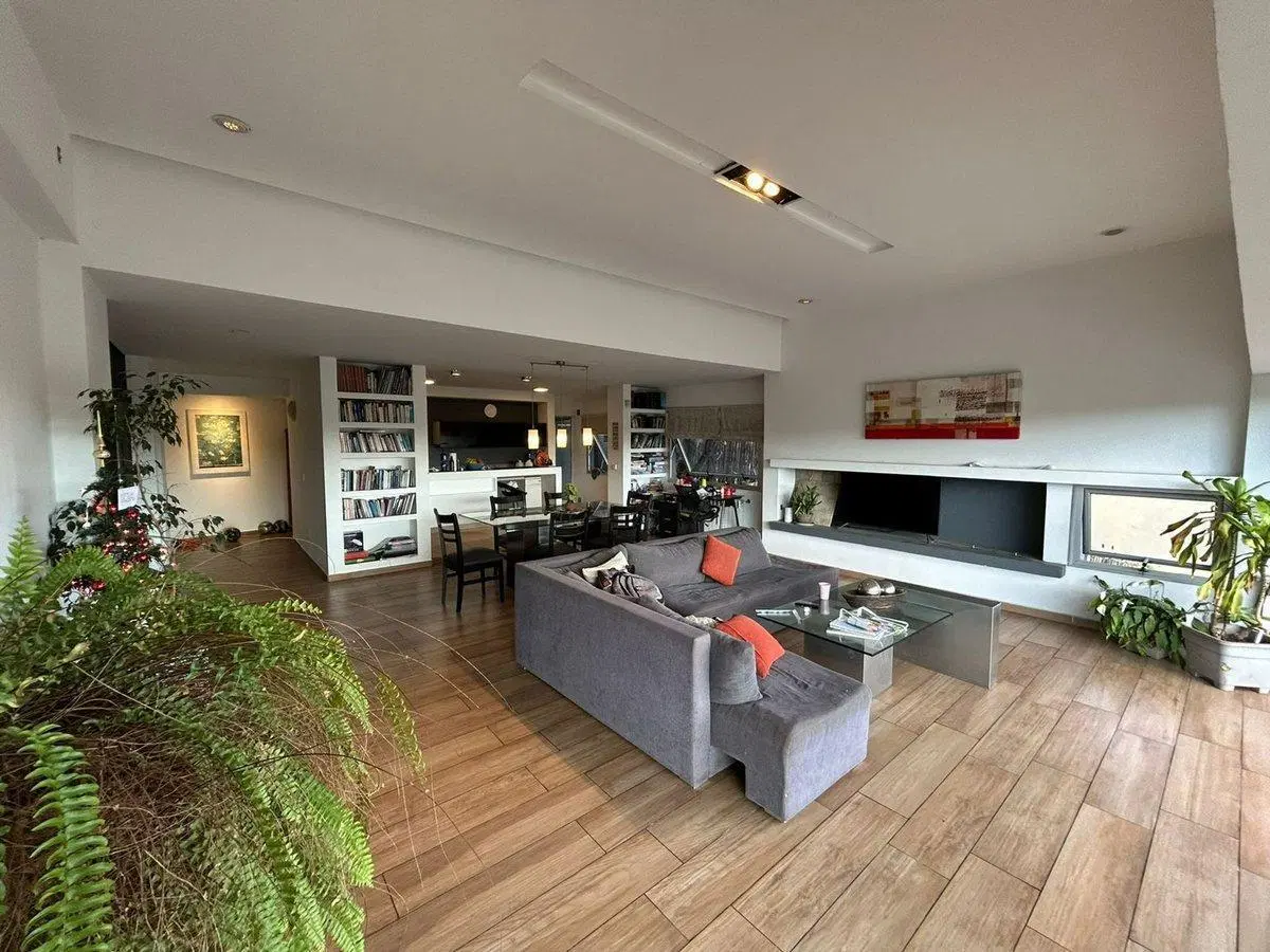 Venta Casa Country Terrazas de la Villa 3 Dorm 2