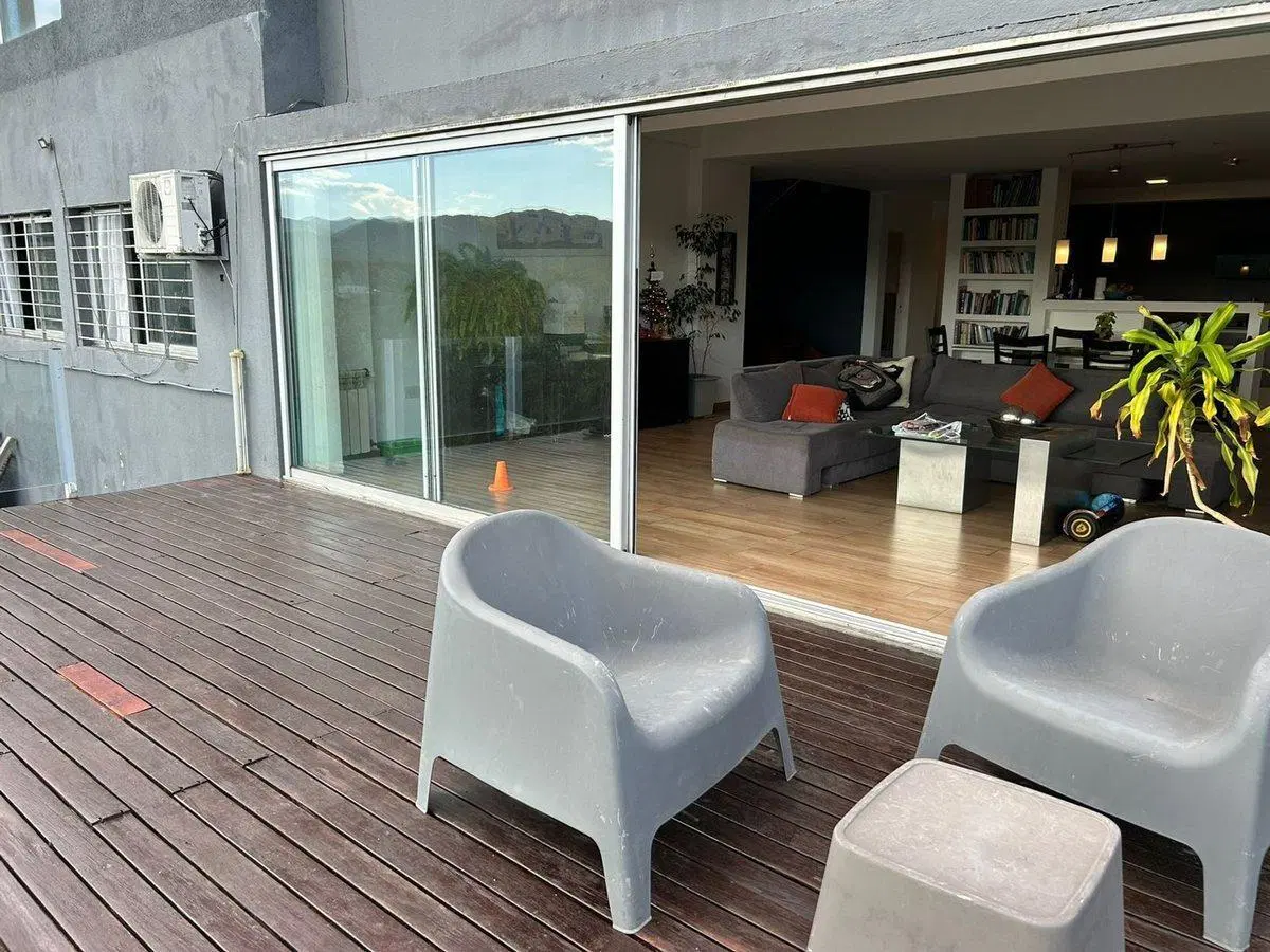 Venta Casa Country Terrazas de la Villa 3 Dorm 4