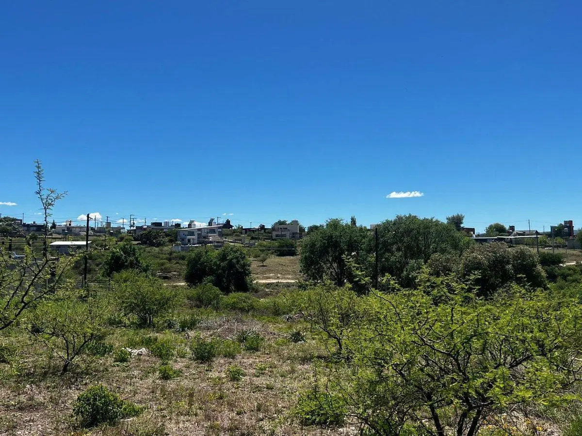VENTA TERRENO VALLES DEL SOL 4