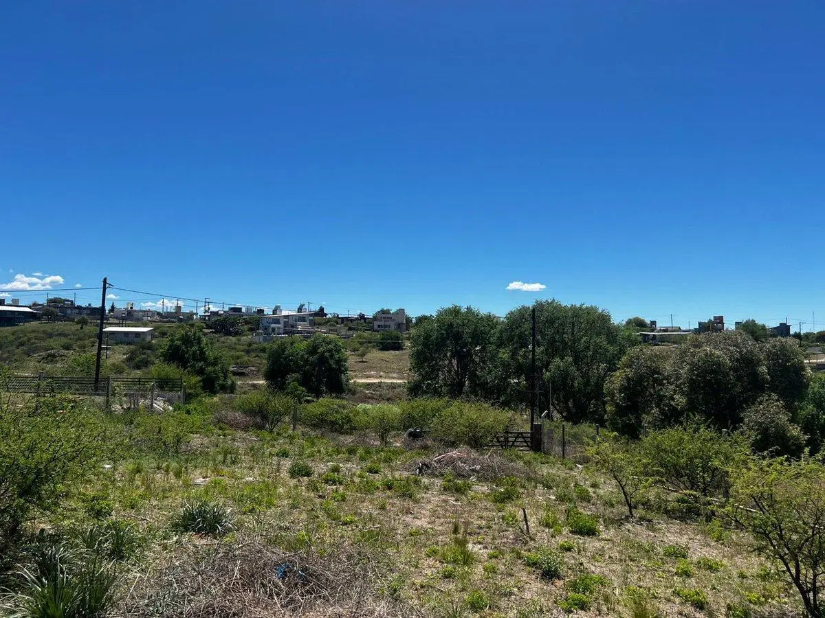 VENTA TERRENO VALLES DEL SOL 3