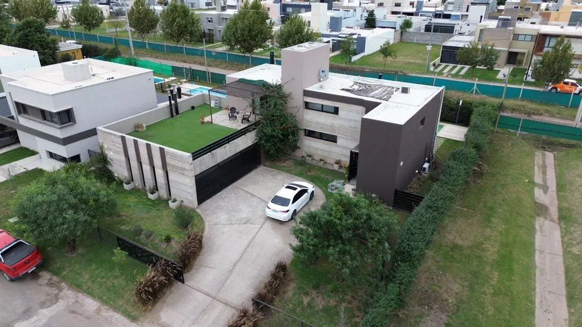 VENTA Casa B° Privado La Morada Villa Allende 2