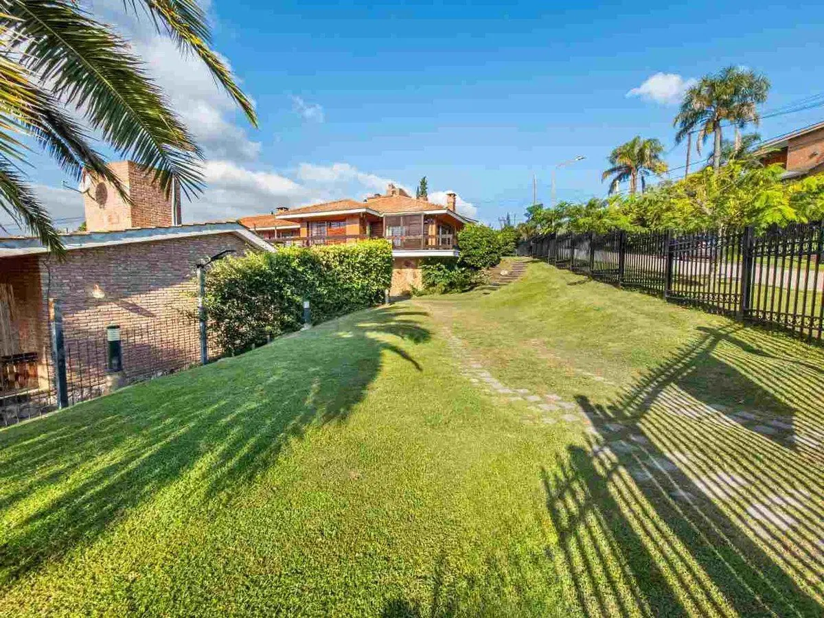 VENTA CASA 490 M2 COSTA AZUL VILLA CARLOS PAZ 2