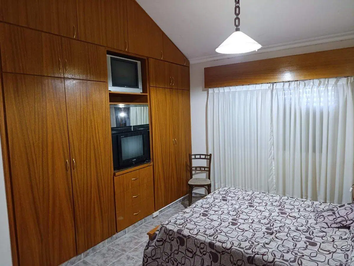 VENTA CHALET 3 DORM VILLA LAGO AZUL 5