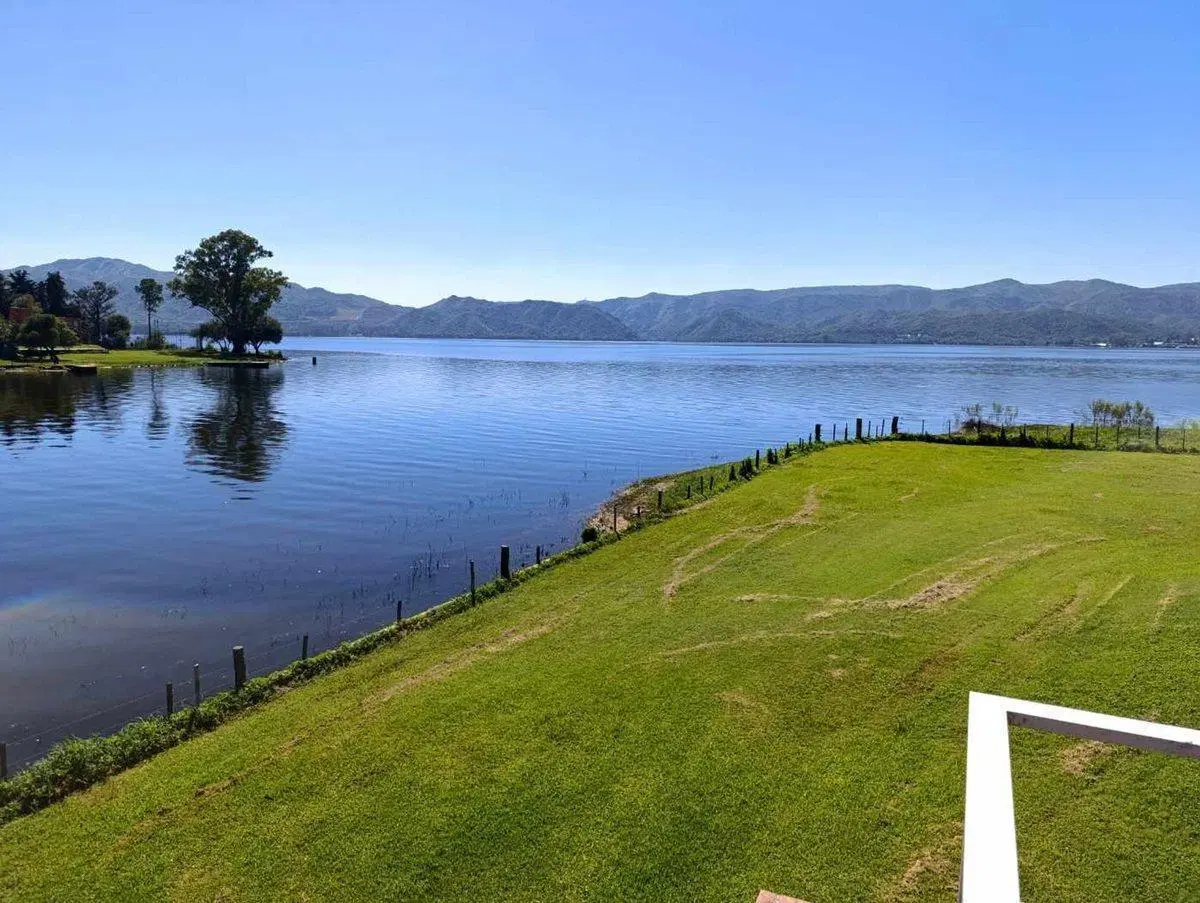 VENTA CHALET 3 DORM VILLA LAGO AZUL 3
