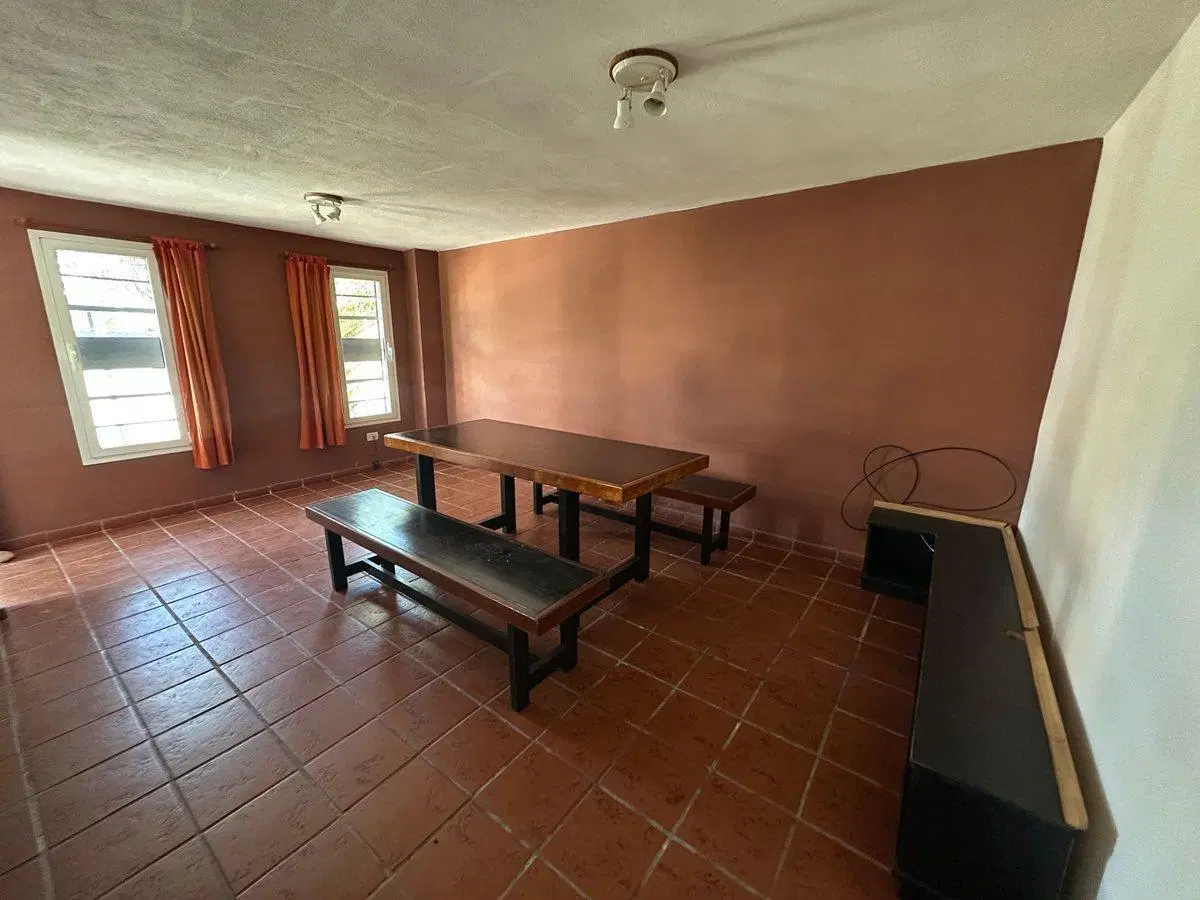 VENTA CASA MINA CLAVERO 2 DORM CERCA DE RUTA Y RIO 3