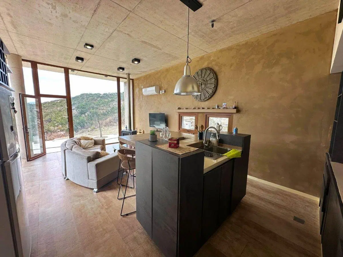 VENTA CASA VILLA GIARDINO 2 DORM PILETA FRENTE RIO 5
