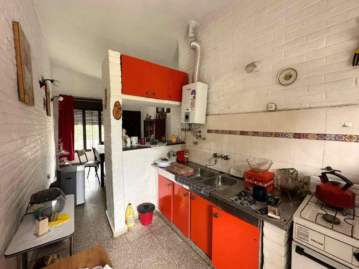 VENTA CASA TANTI 2 DORM PATIO PROXIMA AL RIO 3