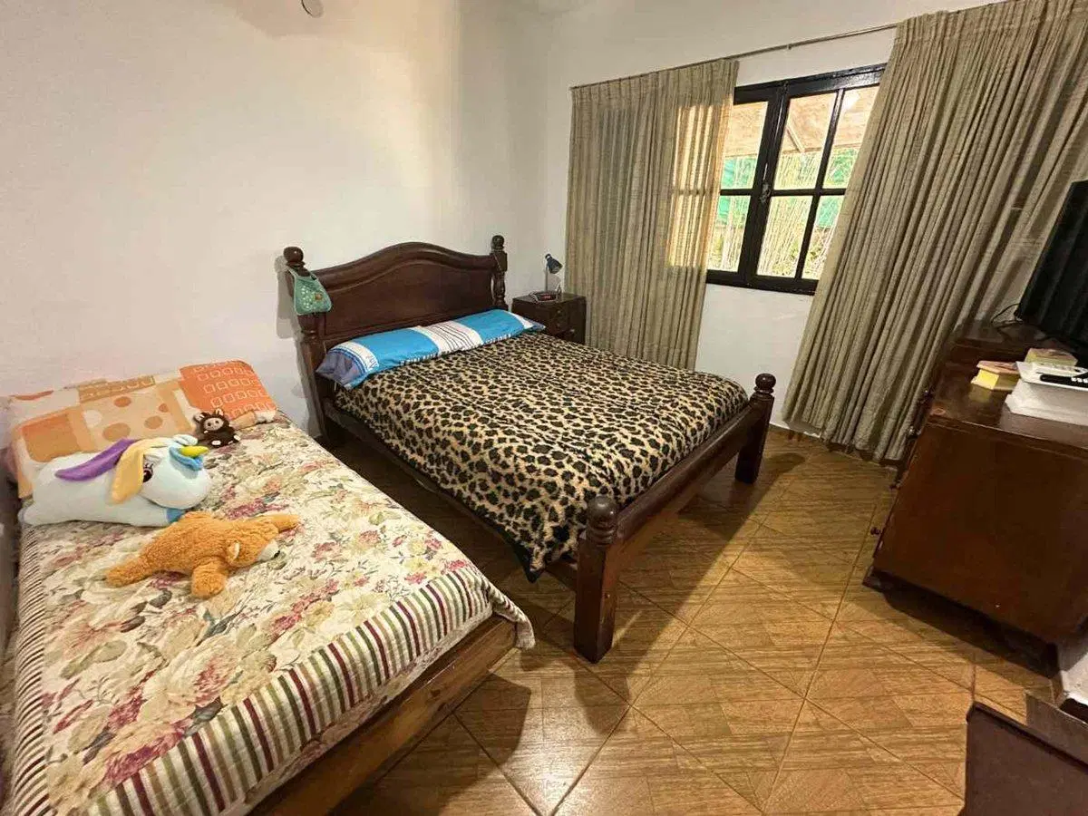 VENTA CASA Y DPTO PILETA VILLA DEL LAGO CARLOS PAZ 4