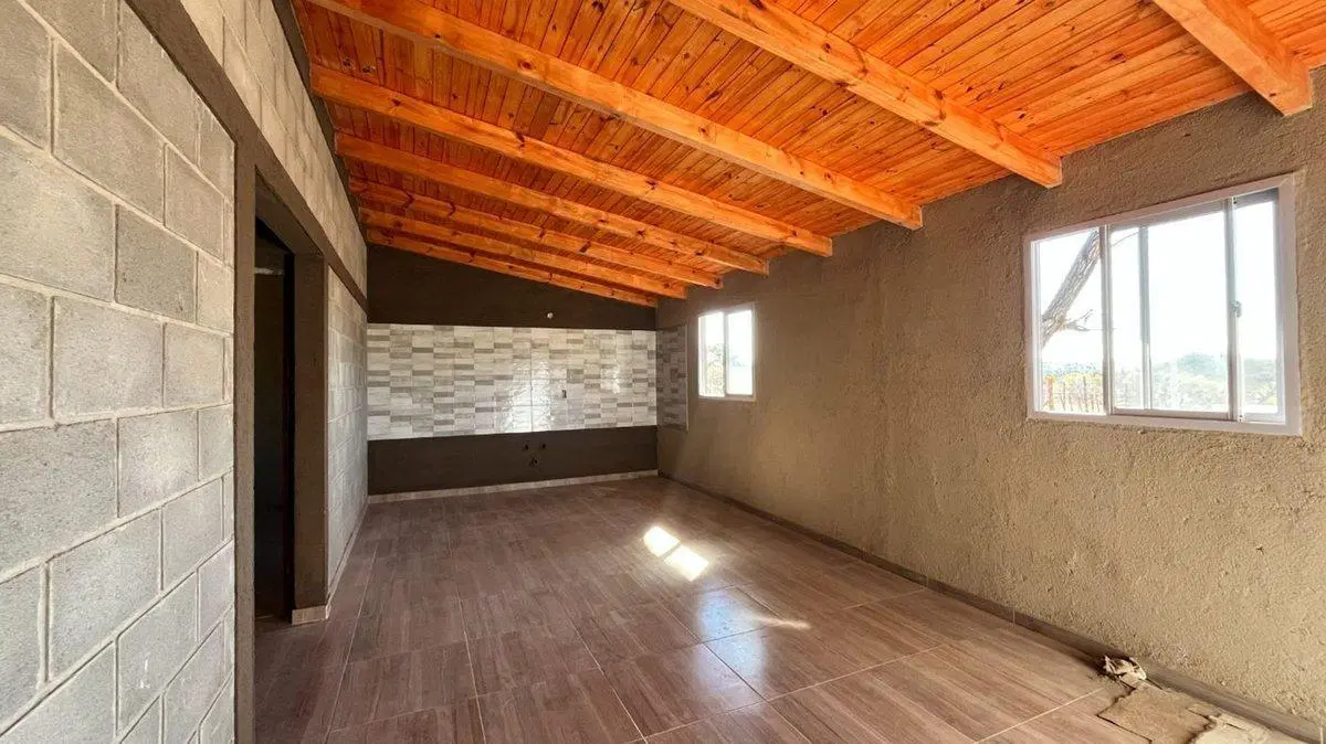 VENTA CASA DE 2 DOR A ESTRENAR BIALET MASSE 4