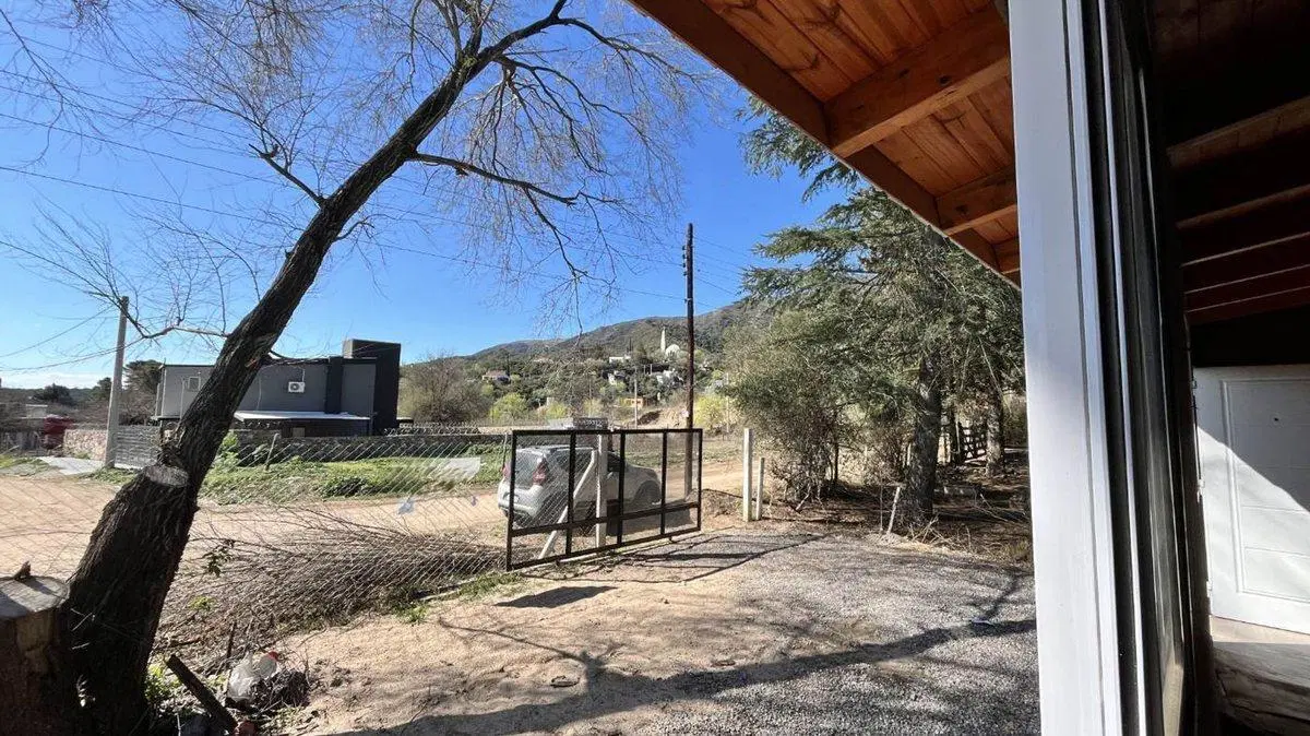 VENTA CASA DE 2 DOR A ESTRENAR BIALET MASSE 2