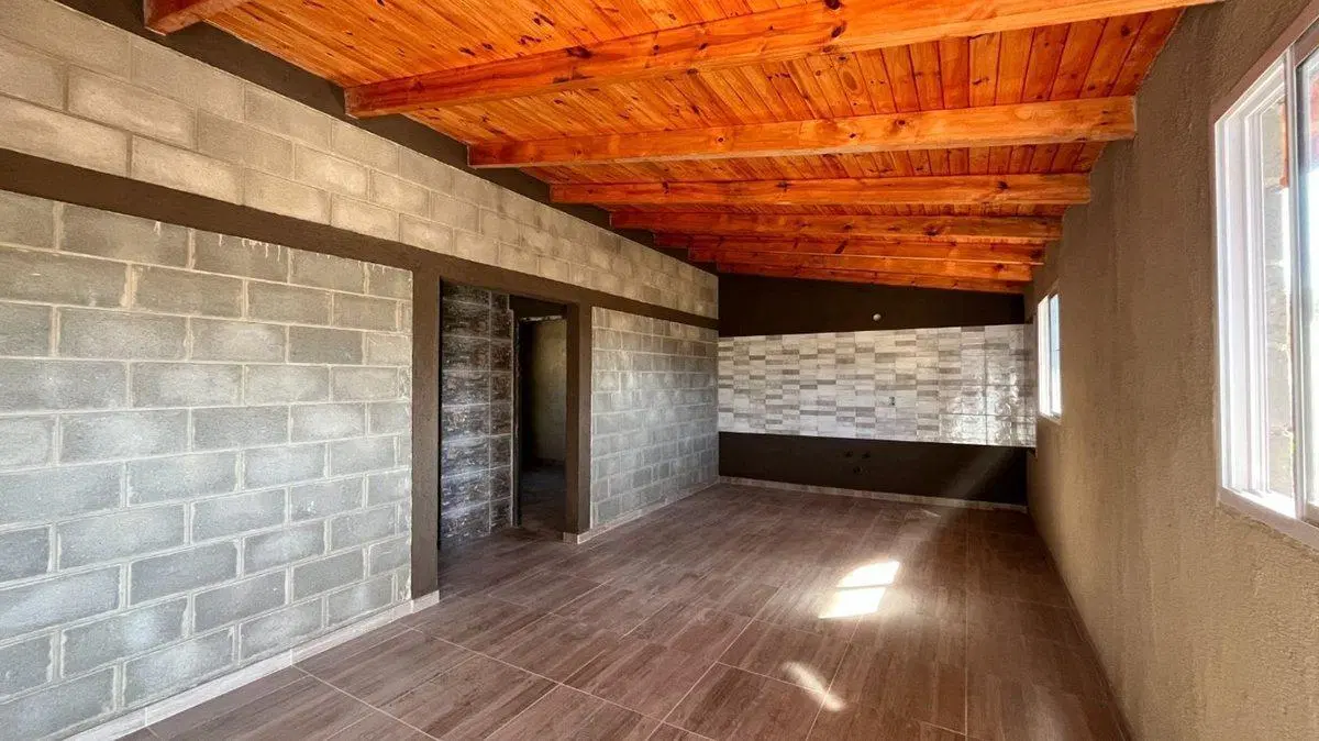 VENTA CASA DE 2 DOR A ESTRENAR BIALET MASSE 5