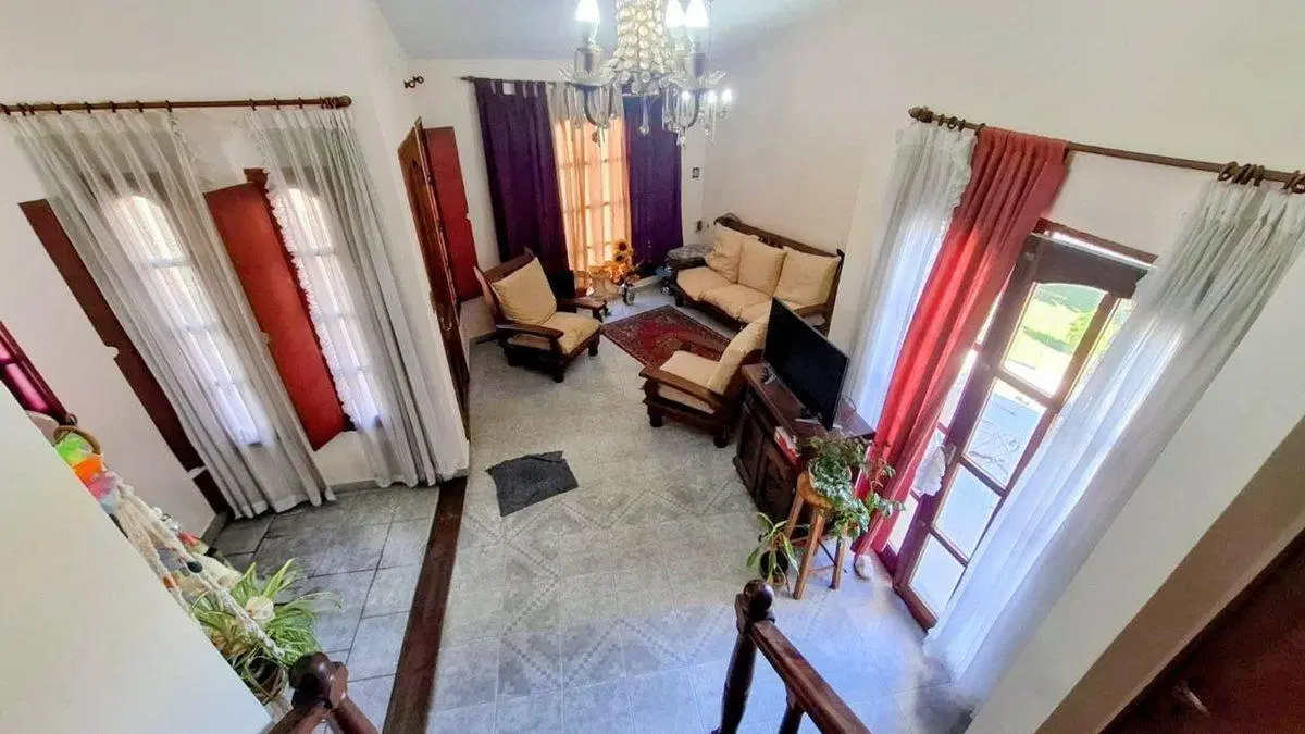 VENTA CASA 3 DORMIS MÁS DEPARTAMENTO Y BUNGALOWS 2