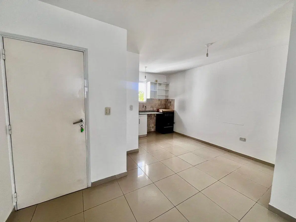 VENTA DEPARTAMENTO 1 DORM ALTA CORDOBA INVERSION 3
