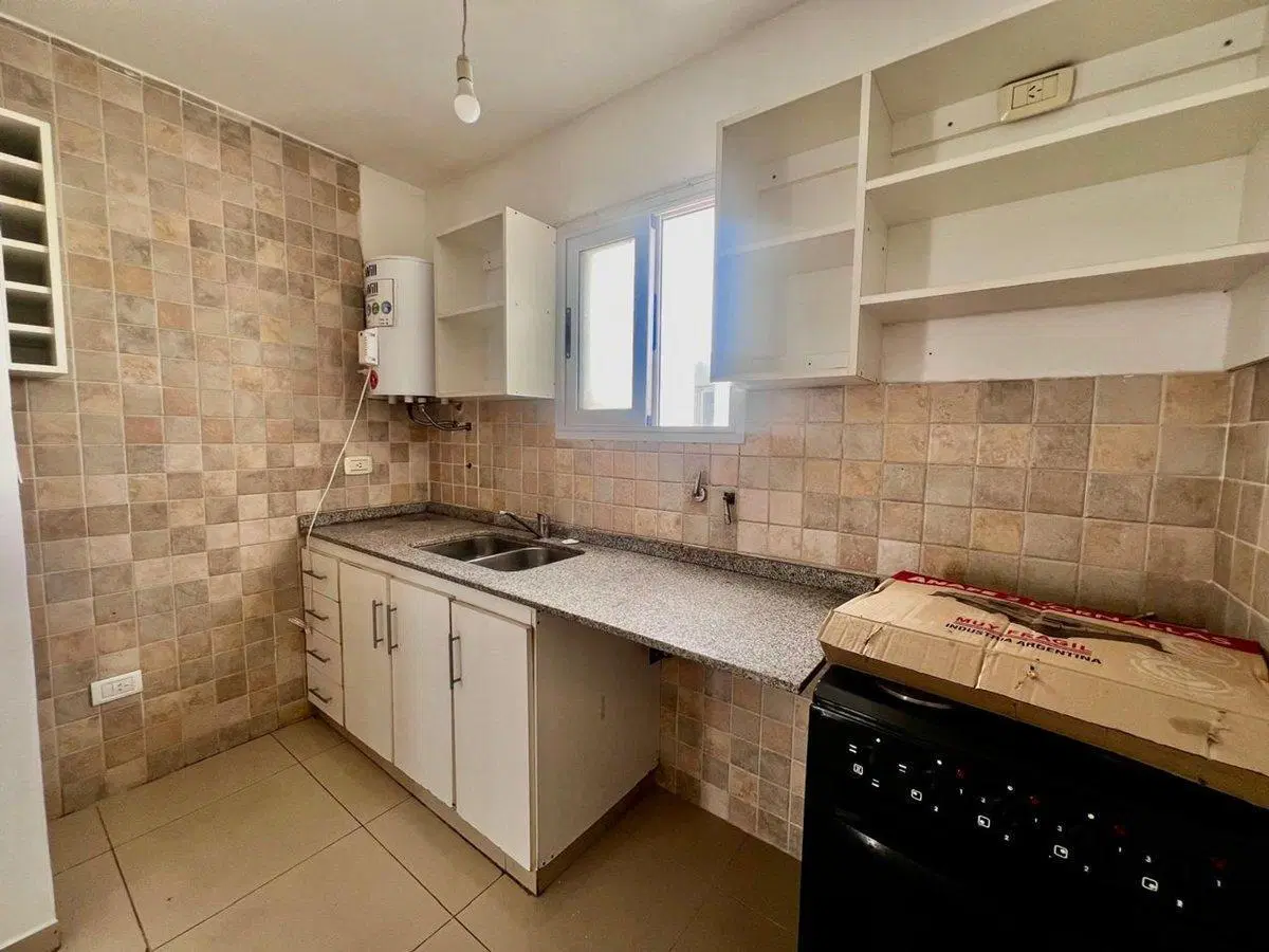 VENTA DEPARTAMENTO 1 DORM ALTA CORDOBA INVERSION 4