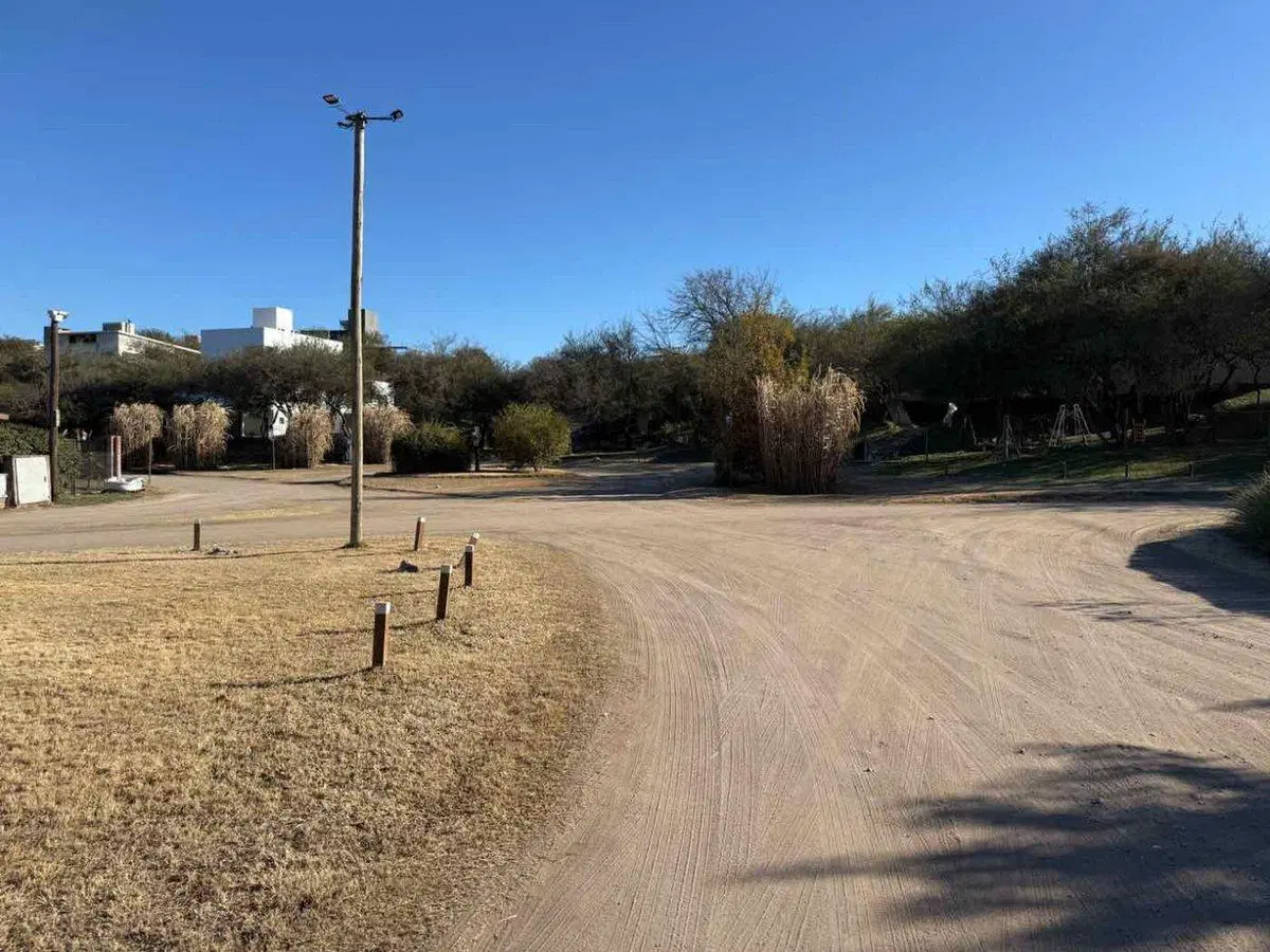 VENTA TERRENO 1000 M2 MOLINOS DE VIENTO EL TALAR 5