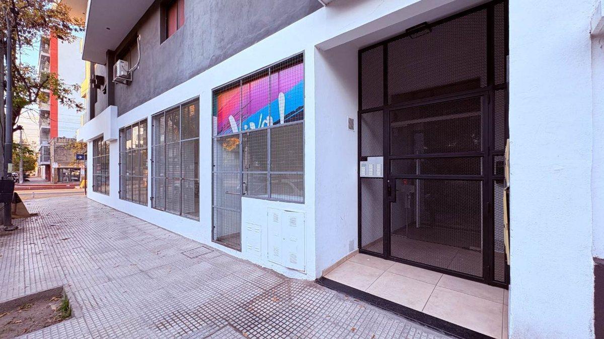 Venta departamento un dormitorio en Alto alberdi
