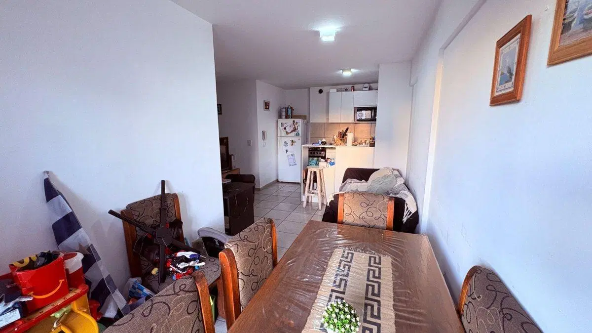 Venta departamento un dormitorio en Alto alberdi 3