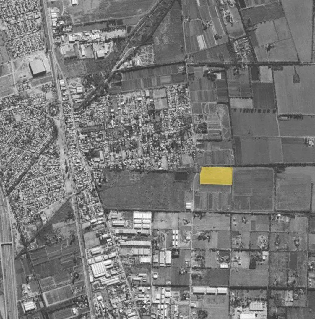 VENTA LOTE VILLA GRAN PARQUE ZONA INDUSTRIAL 2