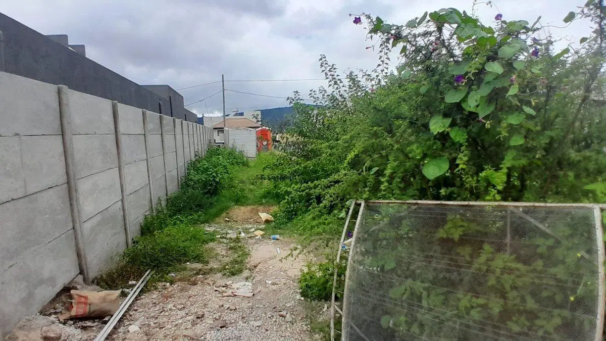 VENTA TERRENO 587 MTS BECCIU CARLOS PAZ 5